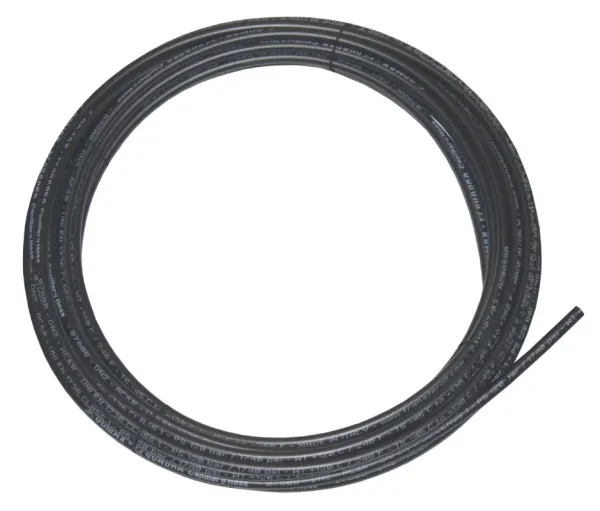 Gomax flex.Kältemittelleitung